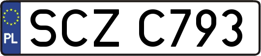 SCZC793