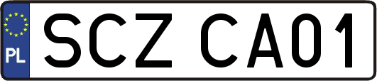 SCZCA01