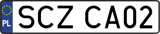 SCZCA02