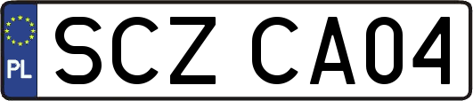 SCZCA04
