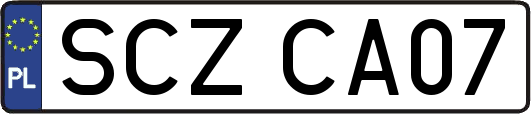 SCZCA07
