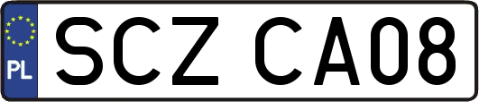 SCZCA08