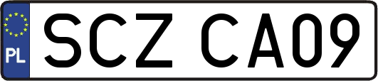 SCZCA09