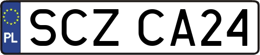 SCZCA24
