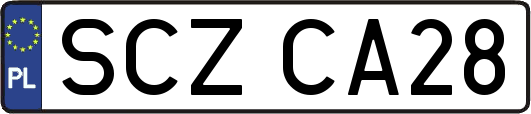 SCZCA28