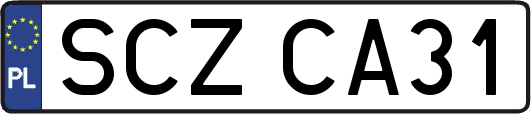 SCZCA31