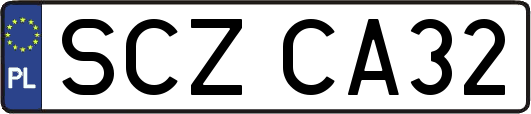 SCZCA32