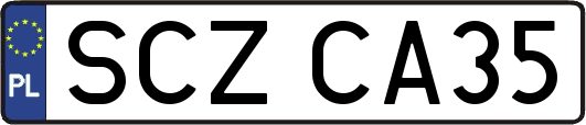 SCZCA35