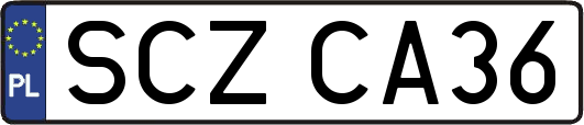 SCZCA36