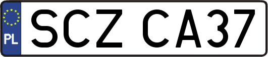 SCZCA37