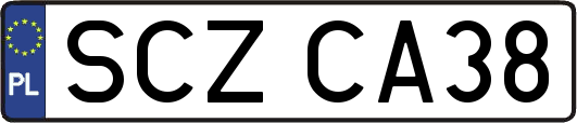 SCZCA38