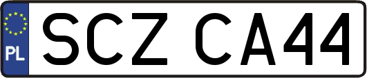 SCZCA44