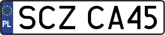 SCZCA45