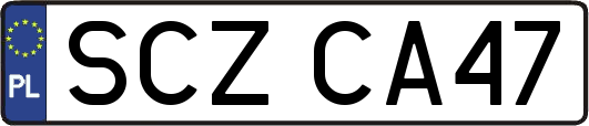 SCZCA47