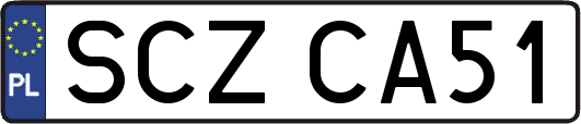 SCZCA51
