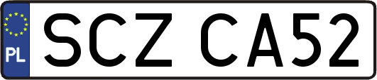 SCZCA52