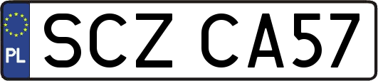 SCZCA57