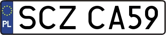 SCZCA59