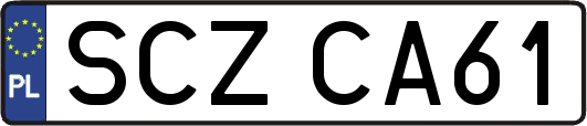 SCZCA61