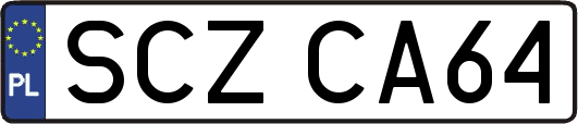 SCZCA64