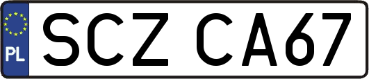 SCZCA67