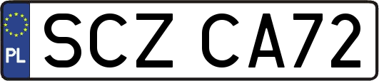 SCZCA72