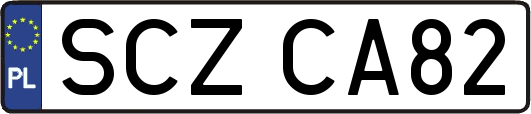 SCZCA82