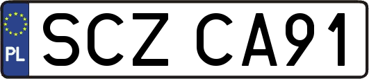 SCZCA91