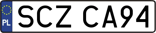 SCZCA94
