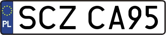 SCZCA95