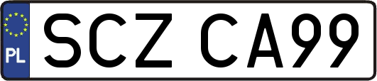 SCZCA99