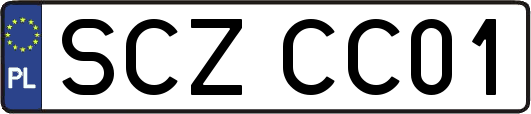 SCZCC01