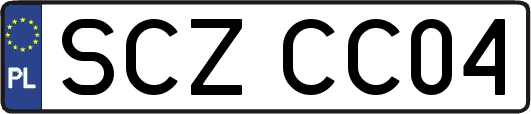SCZCC04