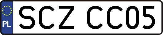SCZCC05
