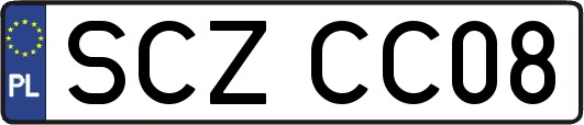 SCZCC08
