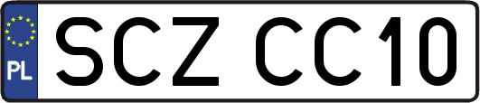 SCZCC10