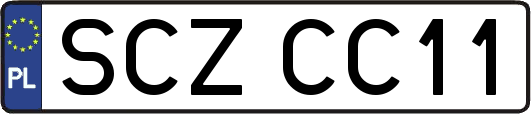 SCZCC11