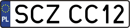 SCZCC12