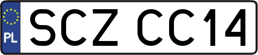 SCZCC14