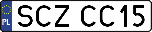 SCZCC15