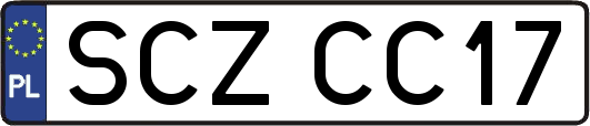 SCZCC17