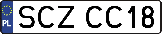 SCZCC18