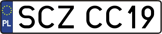 SCZCC19