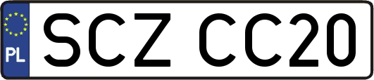 SCZCC20
