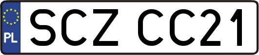 SCZCC21