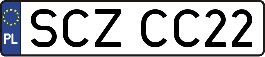 SCZCC22