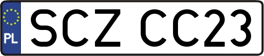 SCZCC23