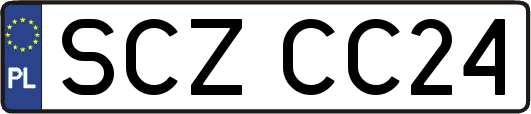 SCZCC24