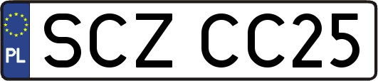 SCZCC25