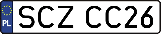 SCZCC26